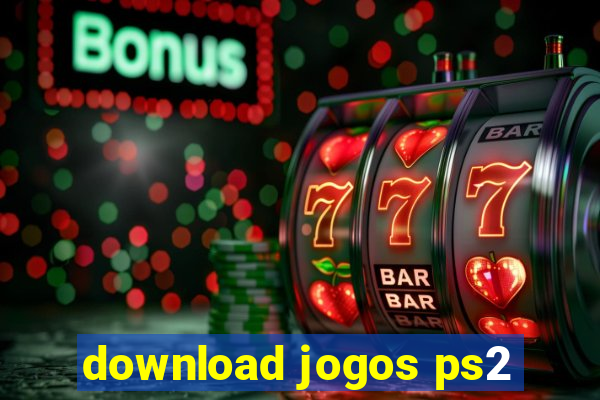 download jogos ps2